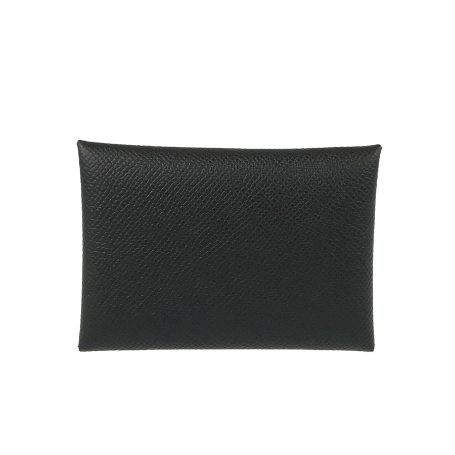 HERMES B stamp Made in 2023 Card Case