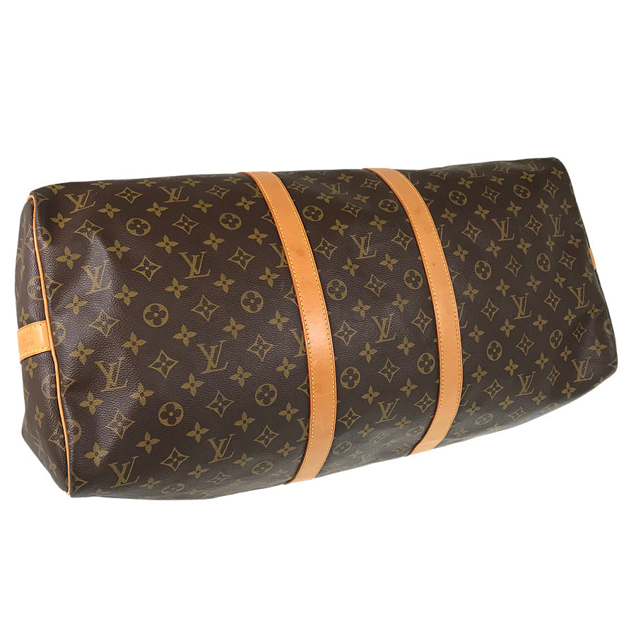 LOUIS VUITTON Boston bag