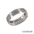 LOUIS VUITTON Amplee No. 13(53) ring