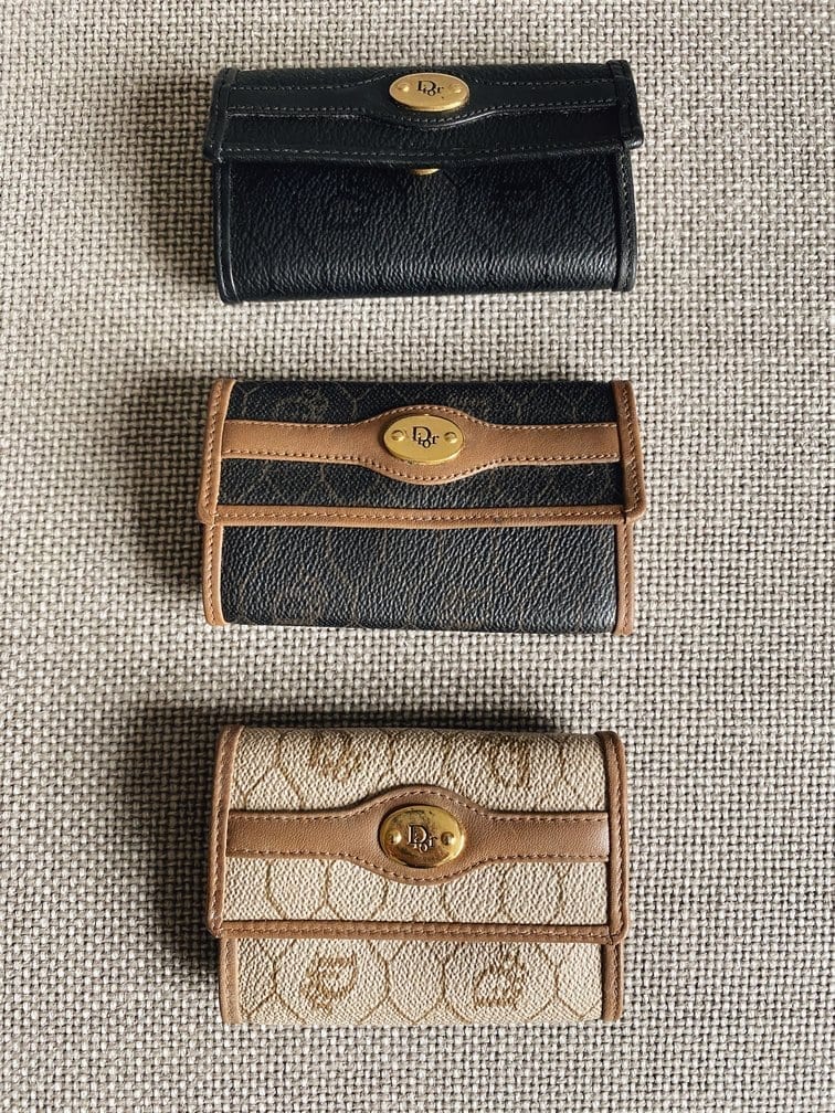 Dior KeyHolder