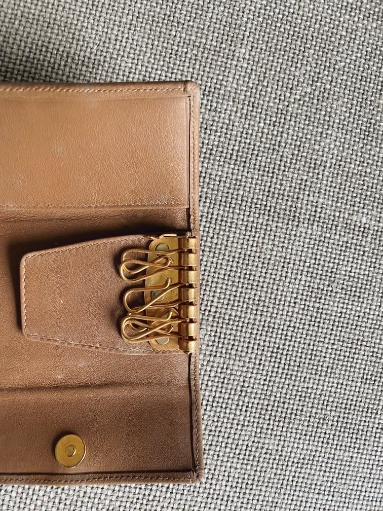 Dior KeyHolder