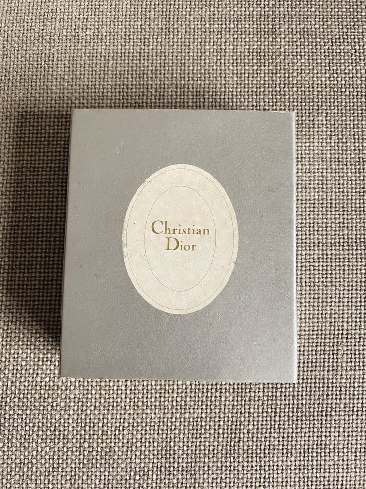 Dior KeyHolder