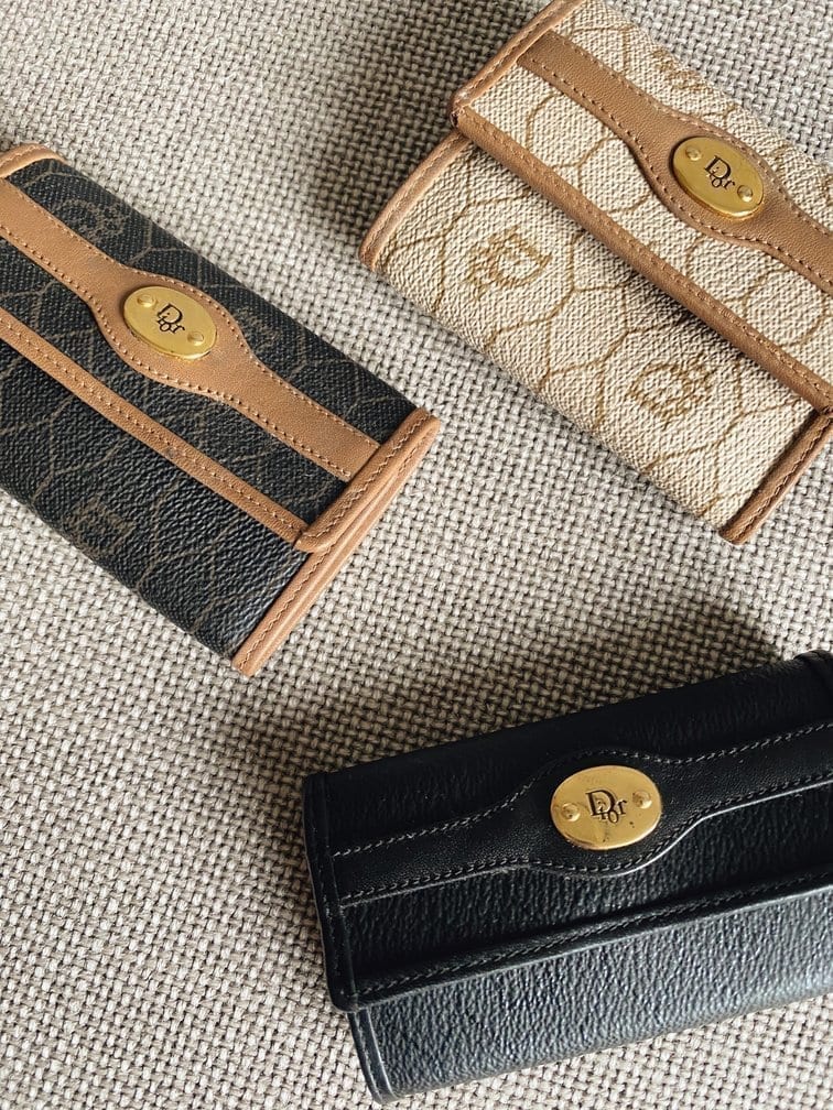 Dior KeyHolder
