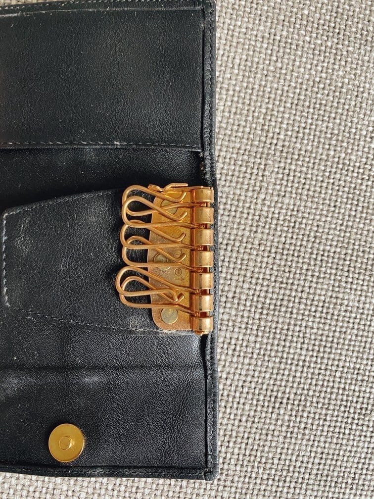 Dior KeyHolder