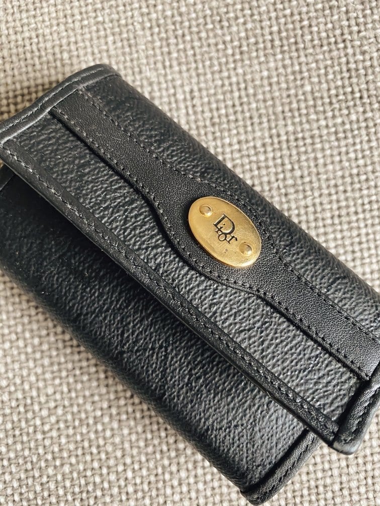 Dior KeyHolder