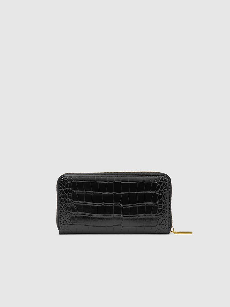 Rumi Zip Around Wallet