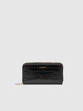 Rumi Zip Around Wallet - MIRAGGIO