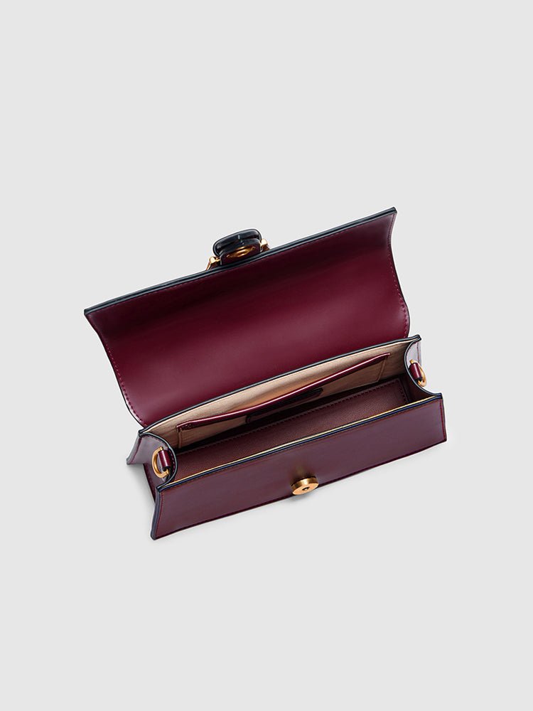 Sabrina Crossbody Bag