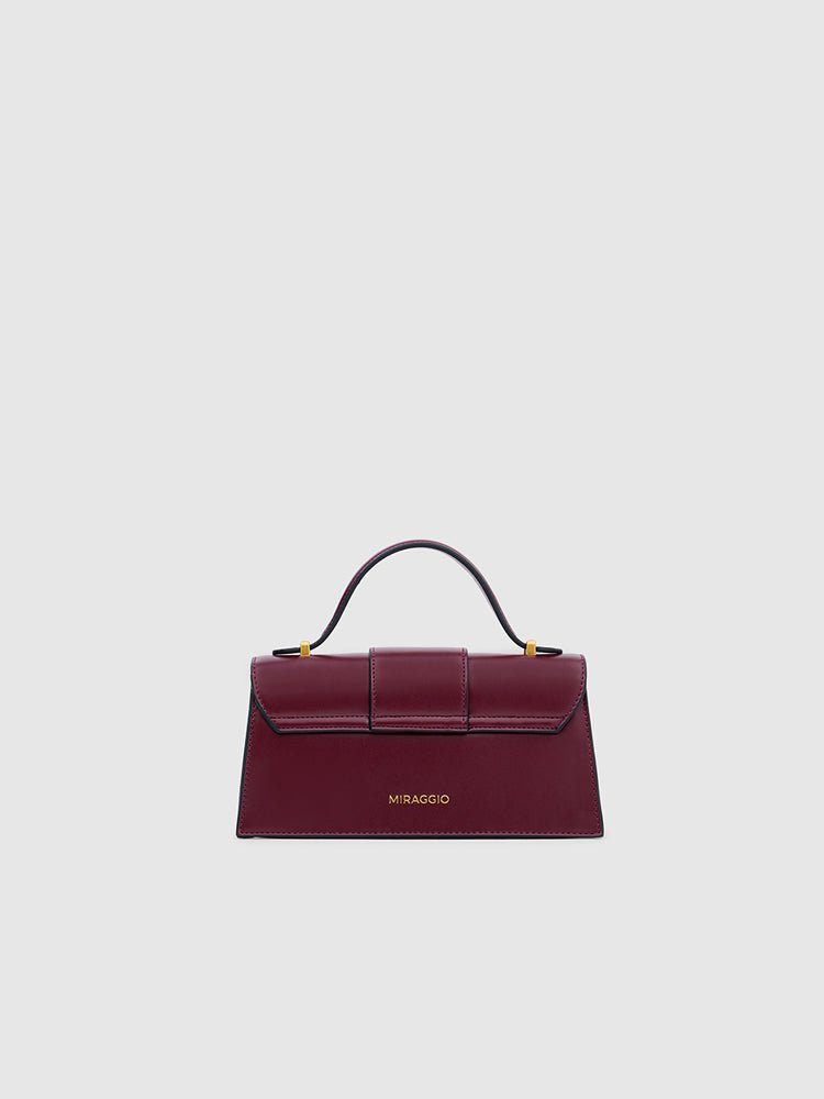 Sabrina Crossbody Bag