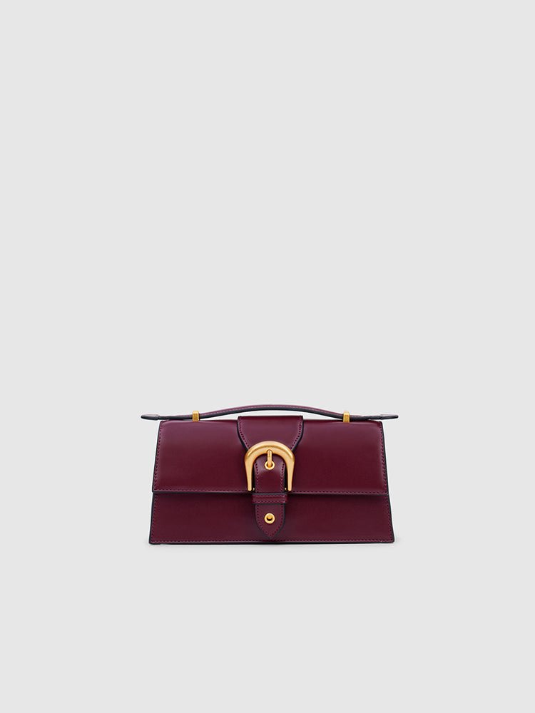 Sabrina Crossbody Bag
