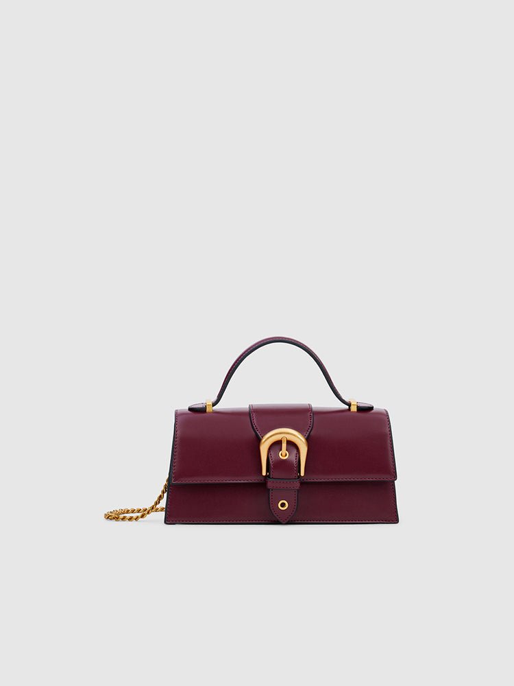 Sabrina Crossbody Bag