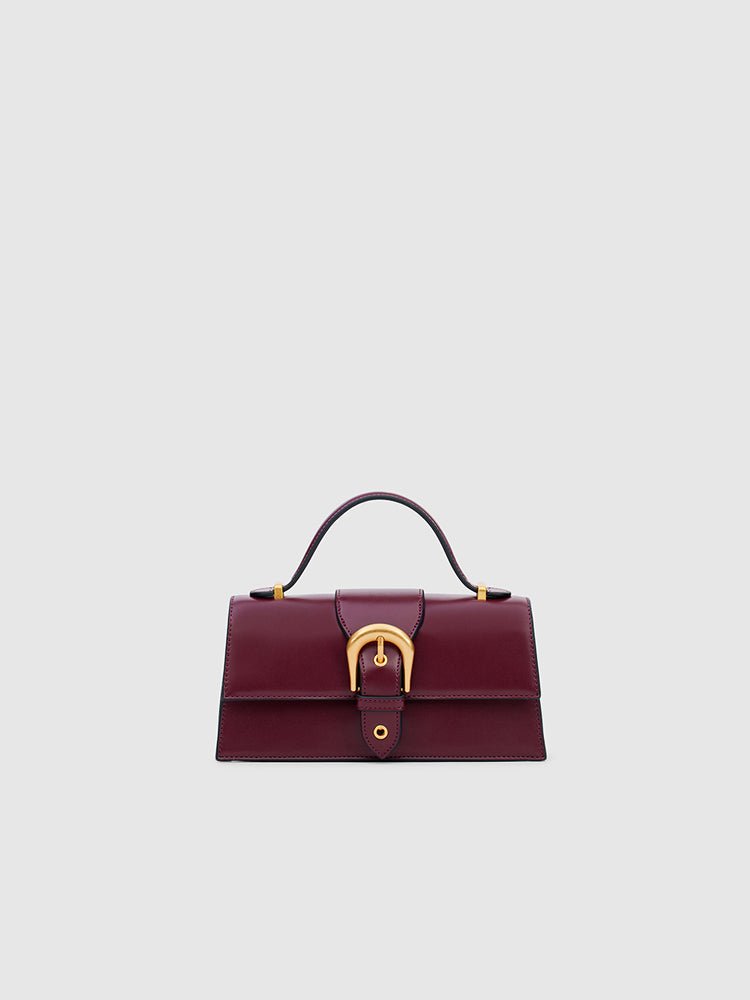 Sabrina Crossbody Bag