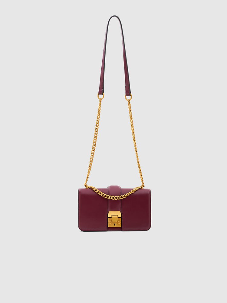 Scarlet Crossbody Bag