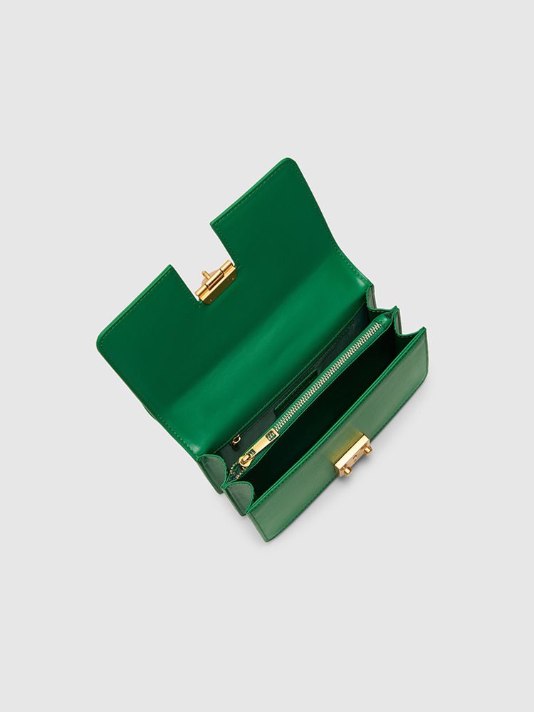 Scarlet Crossbody Bag