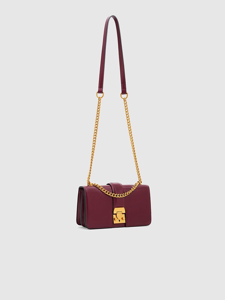 Scarlet Crossbody Bag