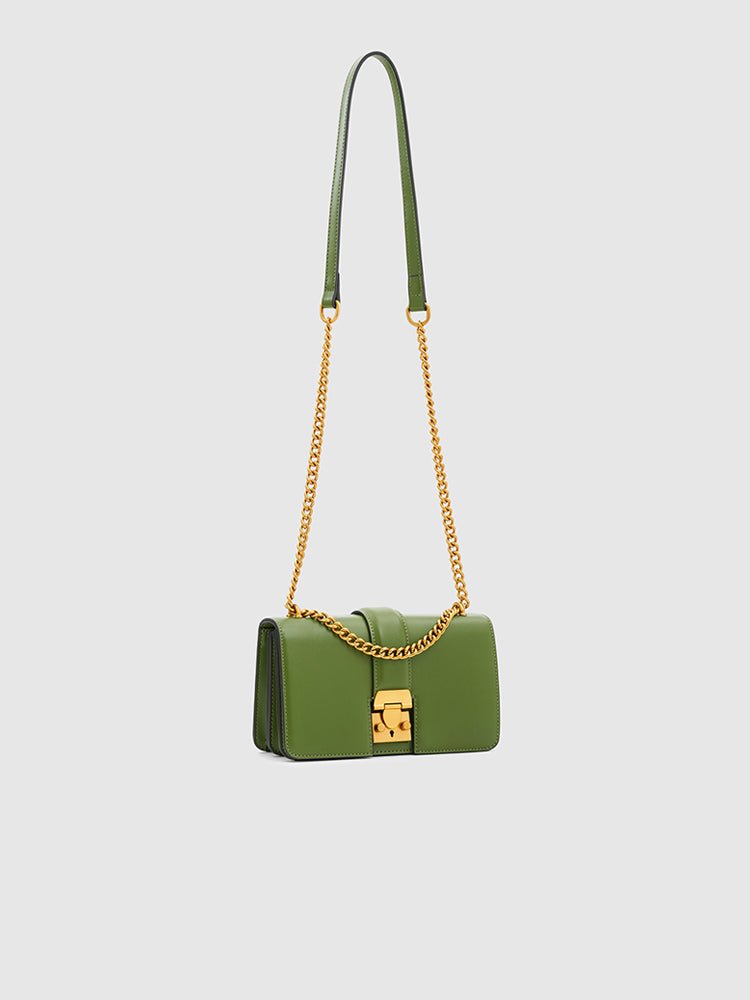 Scarlet Crossbody Bag
