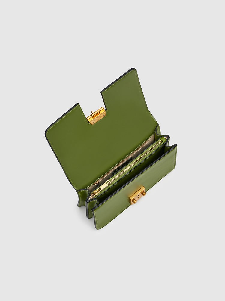 Scarlet Crossbody Bag