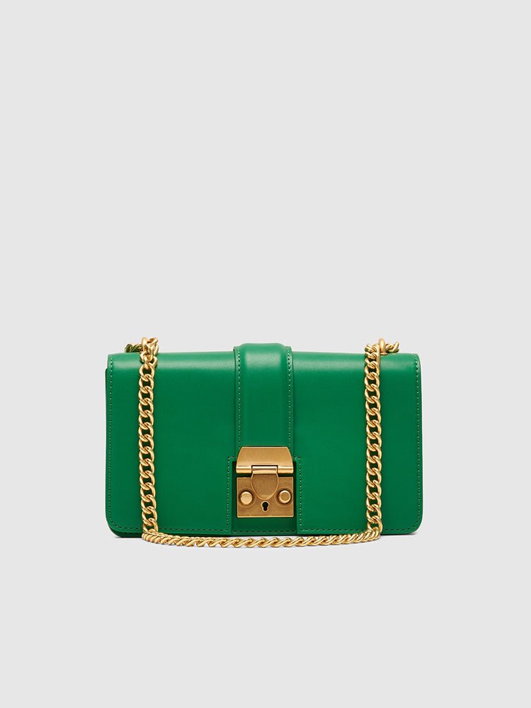 Scarlet Crossbody Bag