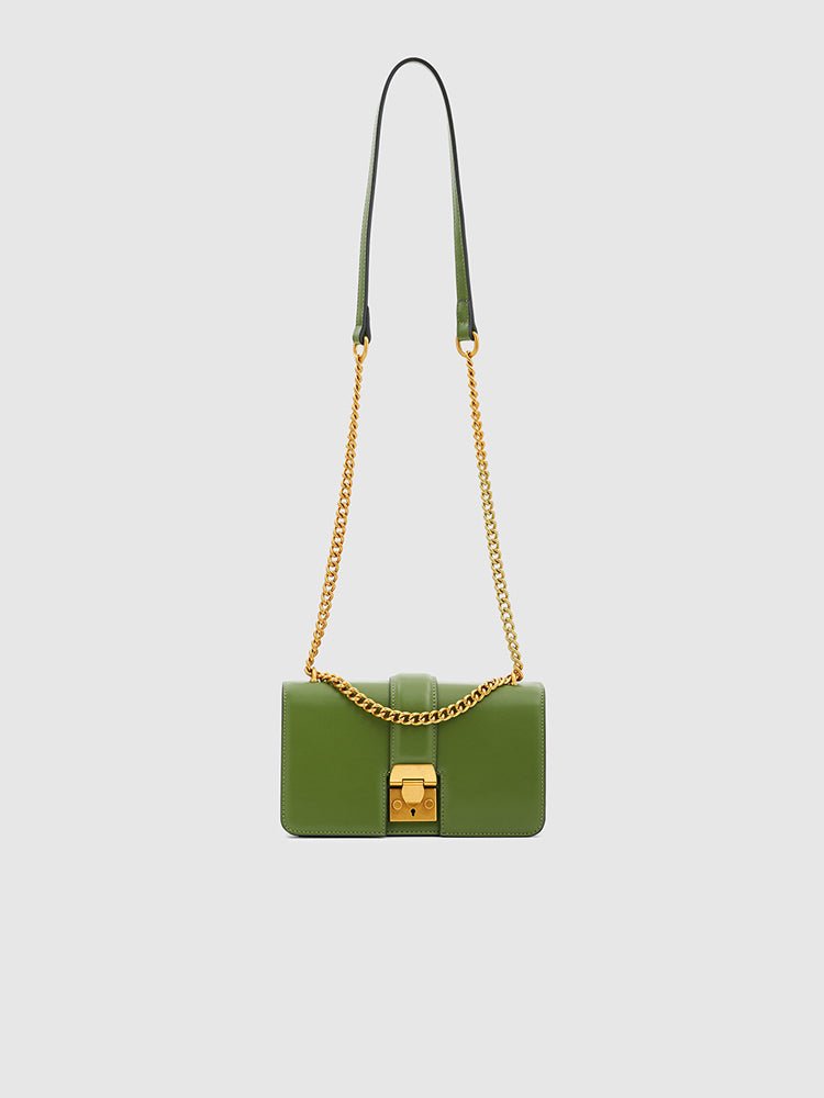 Scarlet Crossbody Bag