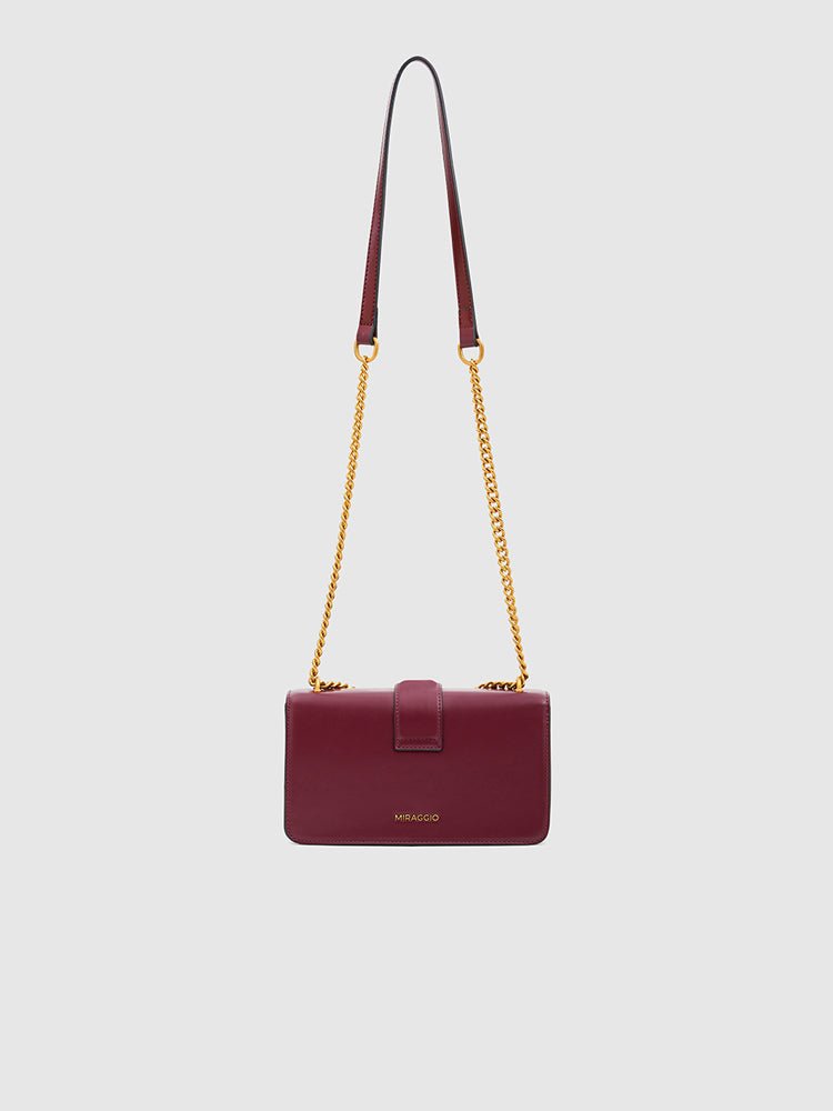 Scarlet Crossbody Bag