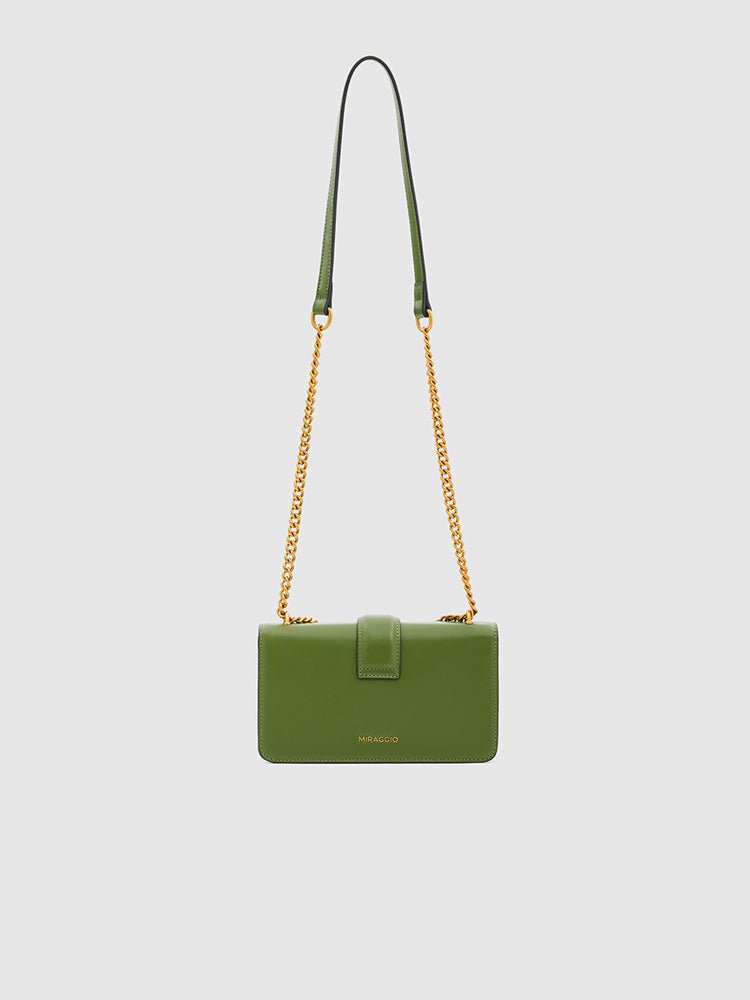 Scarlet Crossbody Bag