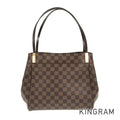 LOUIS VUITTON Damier Marlyborn PM N41215 Hand bag