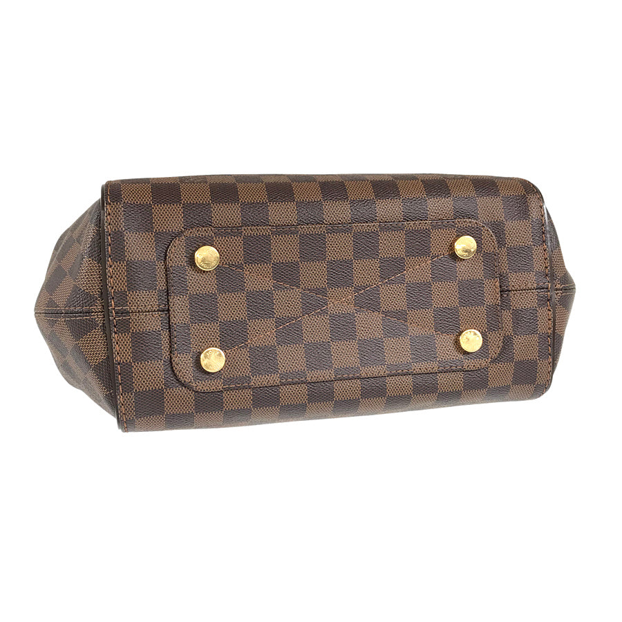 LOUIS VUITTON Damier Marlyborn PM N41215 Hand bag