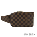 LOUIS VUITTON Damier Geronimos N51994 Sling bag