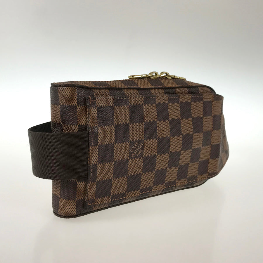 LOUIS VUITTON Damier Geronimos N51994 Sling bag