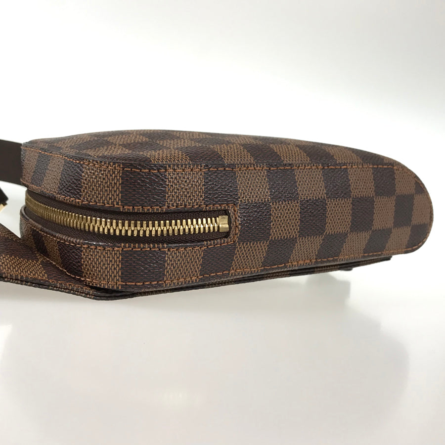 LOUIS VUITTON Damier Geronimos N51994 Sling bag