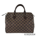 LOUIS VUITTON Damier Speedy 30 N41531 Hand bag