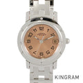 HERMES Clipper CL4.210 Women's Watch