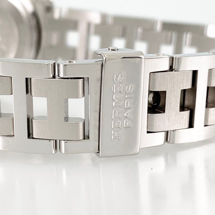 HERMES Clipper CL4.210 Women's Watch
