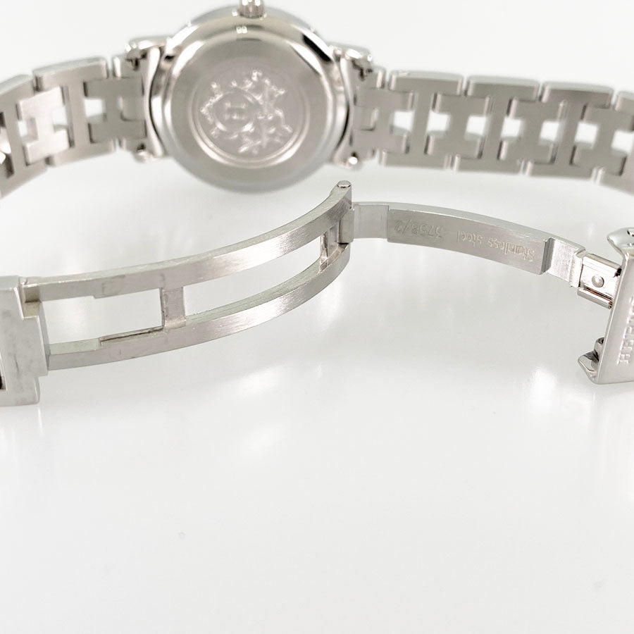 HERMES Clipper CL4.210 Women's Watch