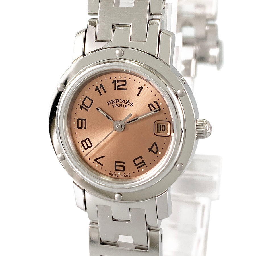 HERMES Clipper CL4.210 Women's Watch