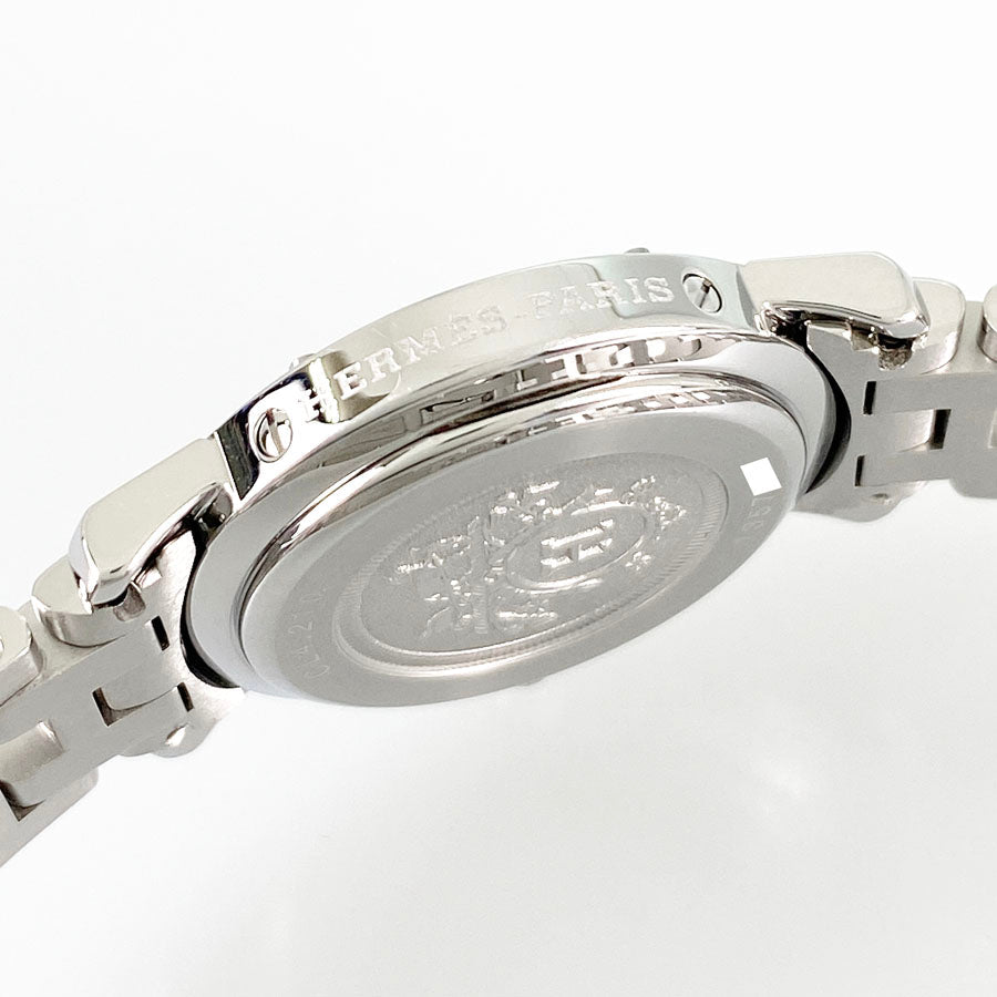 HERMES Clipper CL4.210 Women's Watch