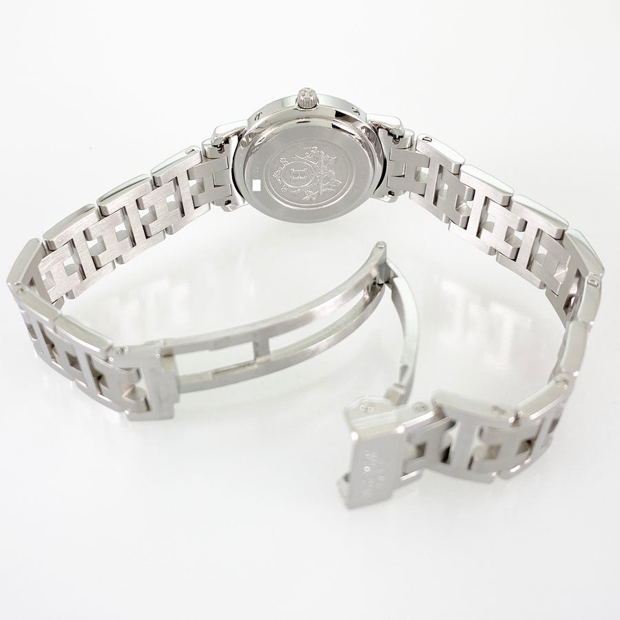 HERMES Clipper CL4.210 Women's Watch