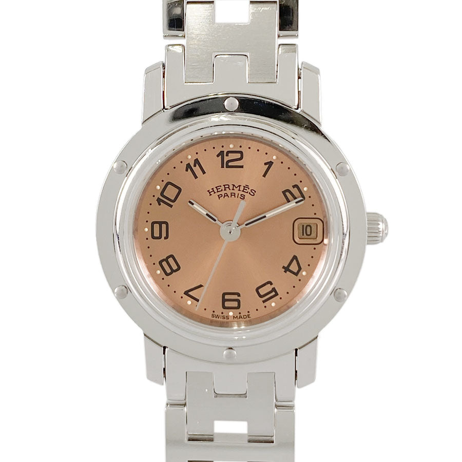 HERMES Clipper CL4.210 Women's Watch