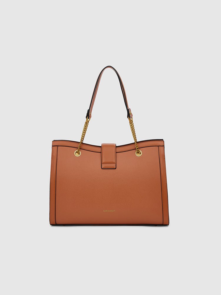 Selena Tote Bag