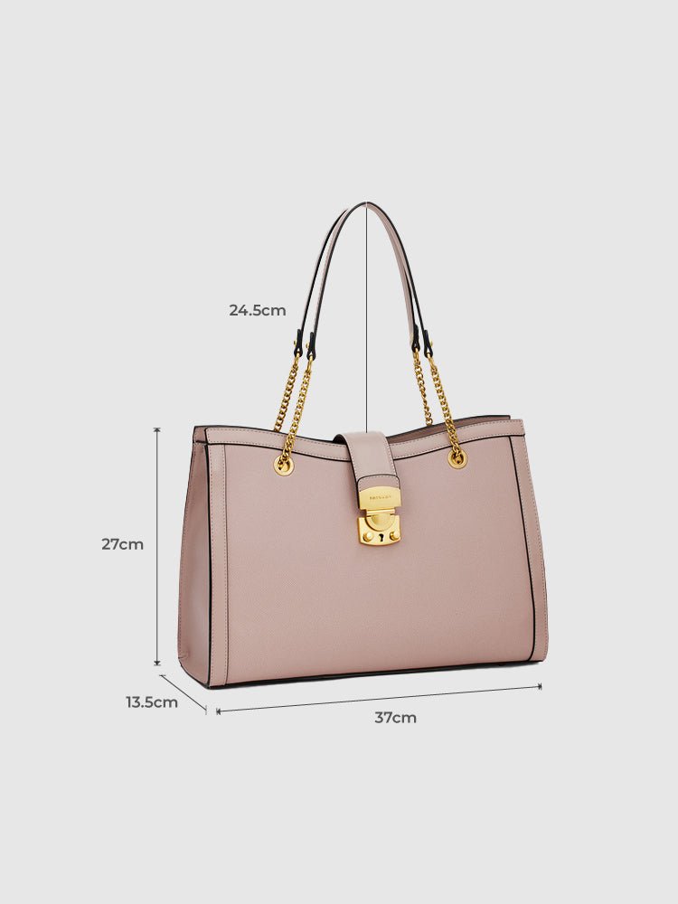 Selena Tote Bag