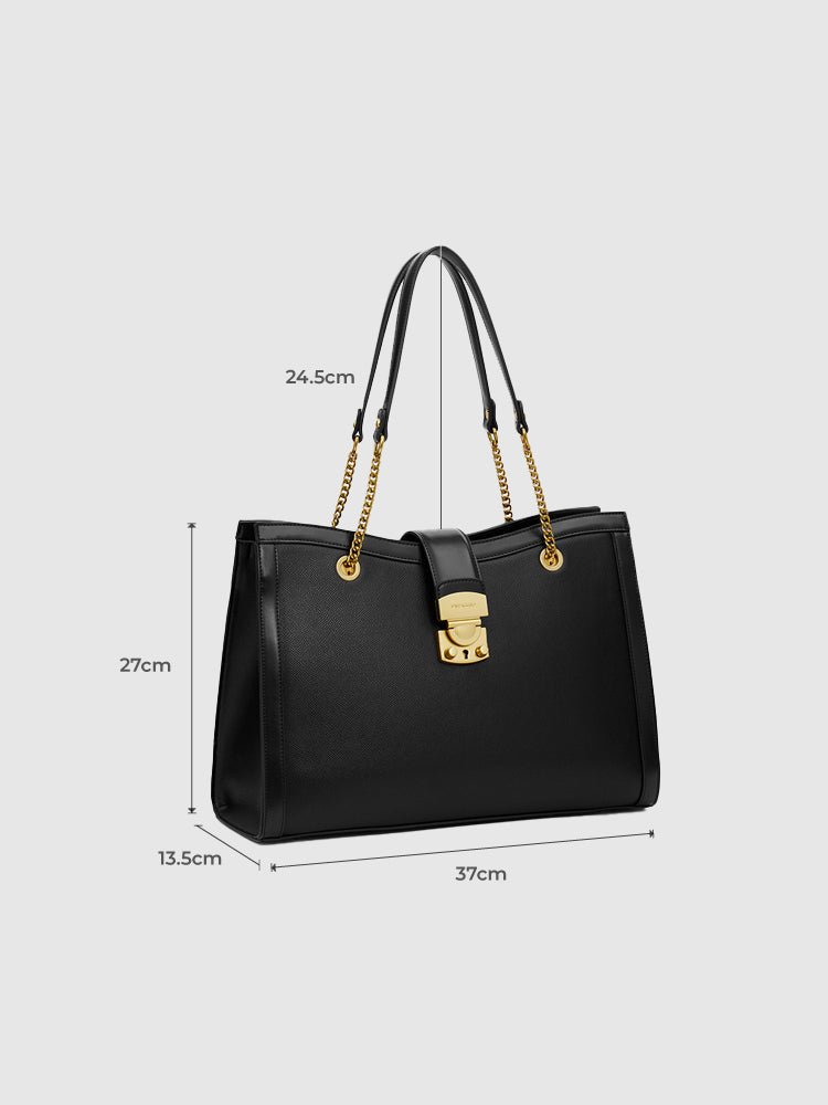 Selena Tote Bag