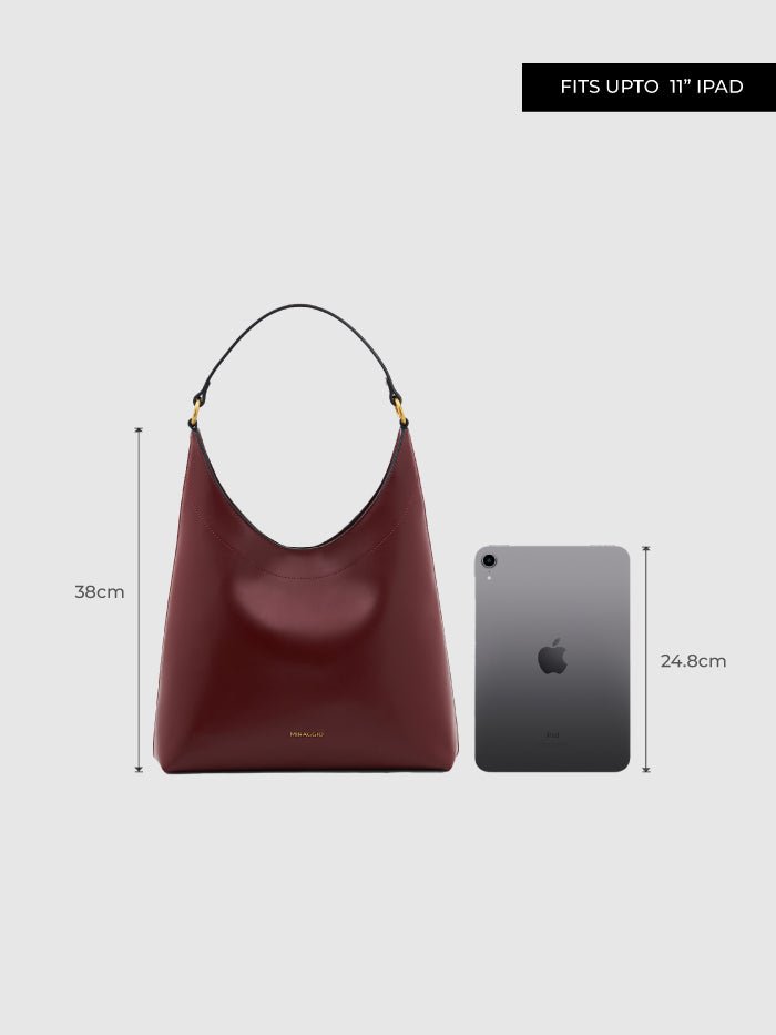 Selene Hobo Bag