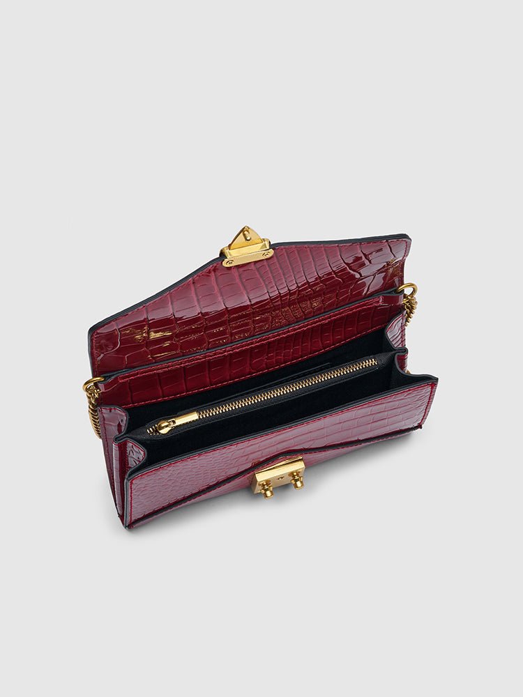 Sera Clutch Bag