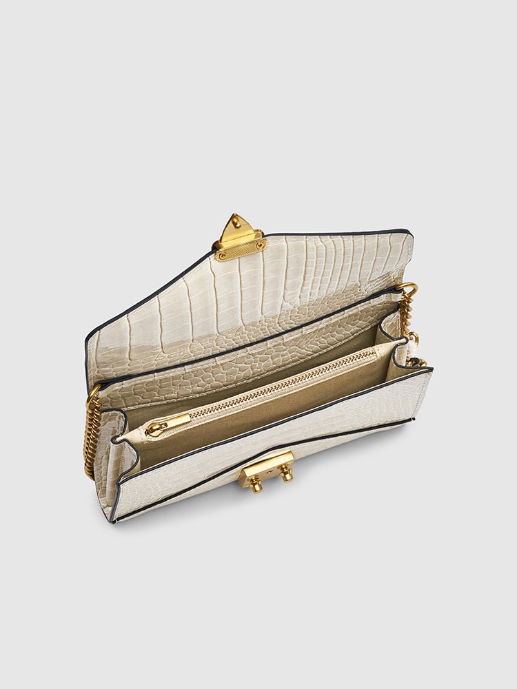 Sera Clutch Bag