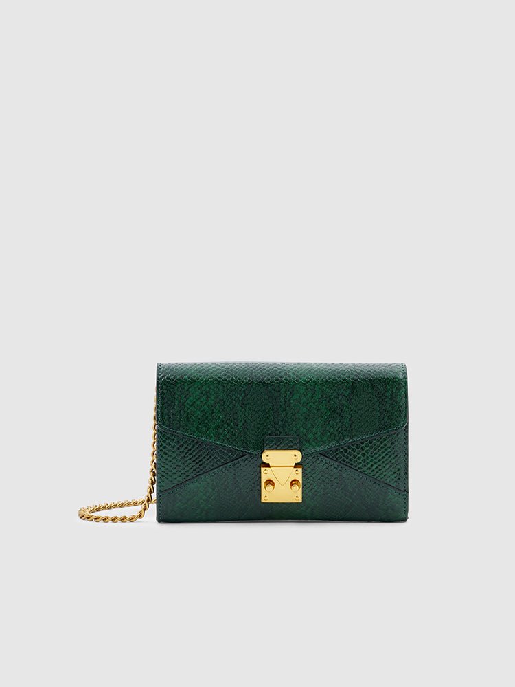 Sera Clutch Bag
