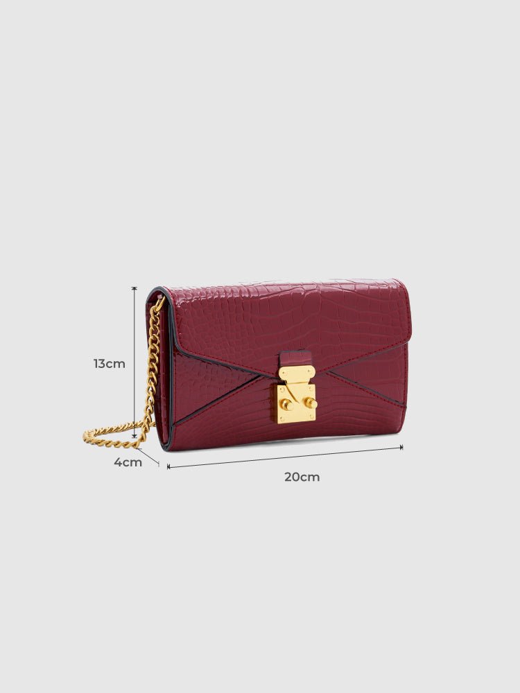 Sera Clutch Bag
