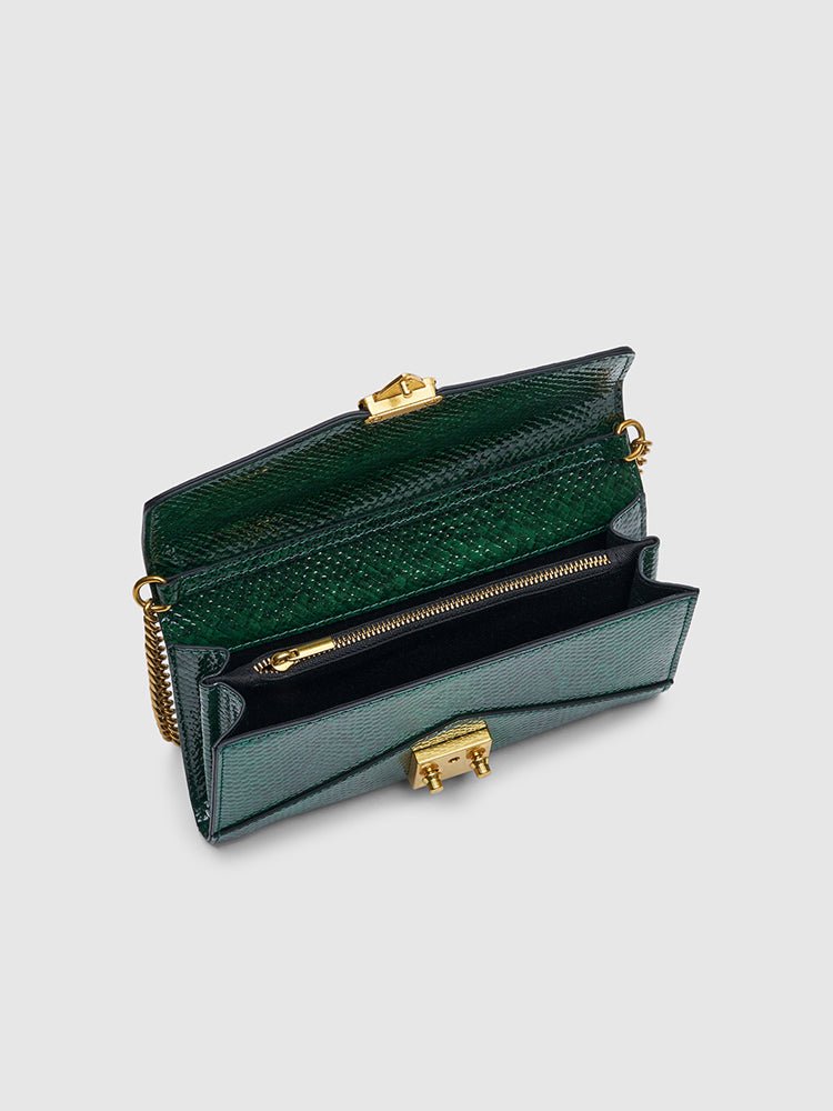 Sera Clutch Bag