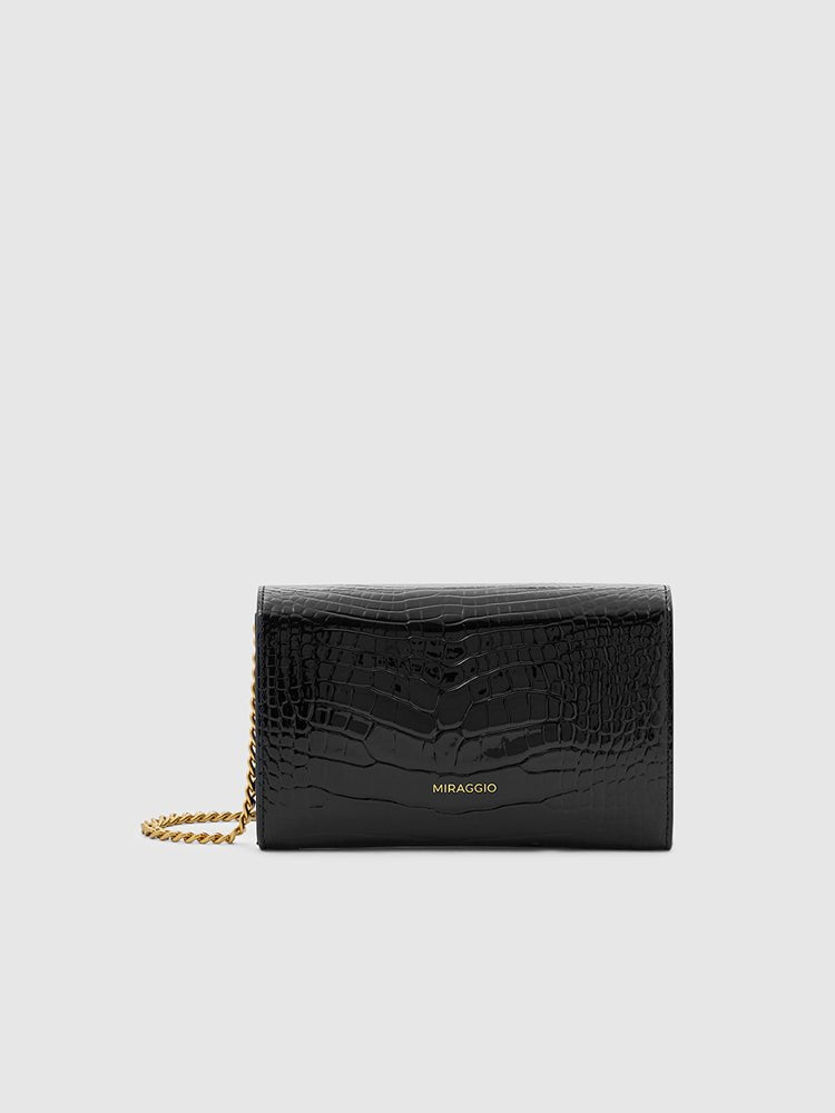 Sera Clutch Bag