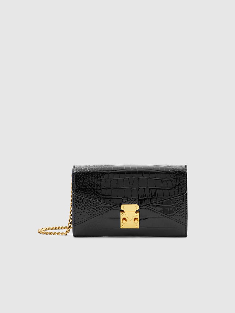 Sera Clutch Bag