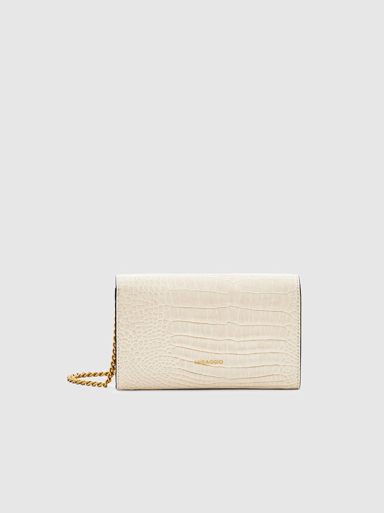 Sera Clutch Bag